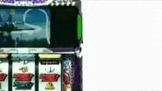 ビスティ 新世紀エヴァンゲリオン～約束の時～ 中古パチスロ実機 [2ch