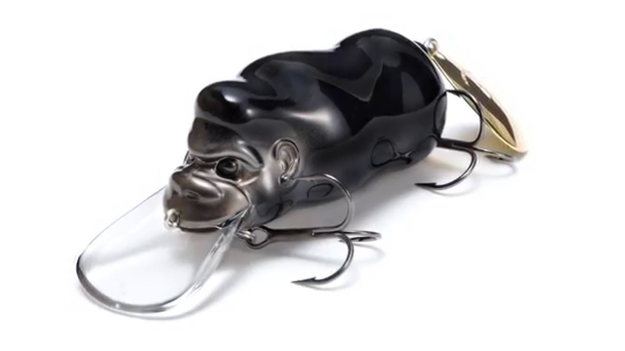 GONG Jr. ザ・ゴング | Megabass - メガバス オンラインショップ