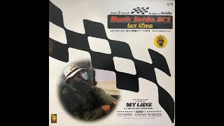 Buddha Brand - 病める無限のブッダの世界 ~Best Of The Best (金字塔