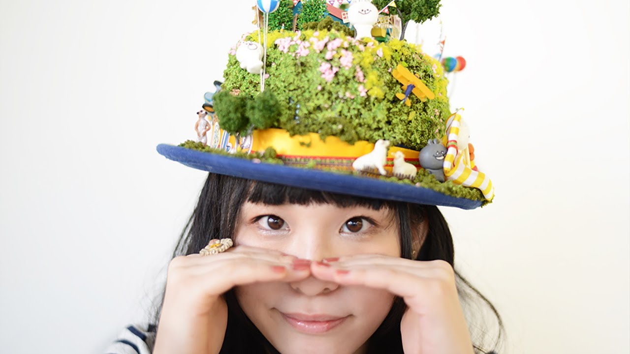 Goose Houseを卒業して1年、神田莉緒香アルバム完成 - TOWER RECORDS