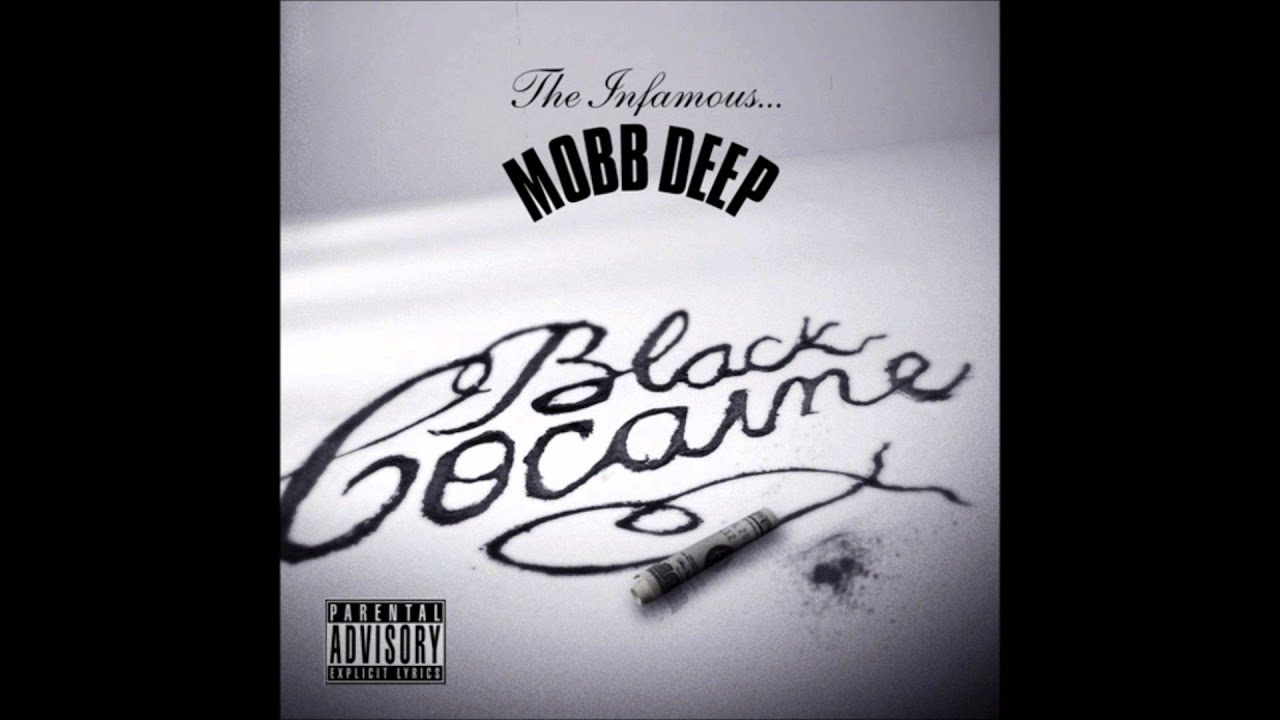Mobb Deep – Black Cocaine Lyrics | Genius Lyrics