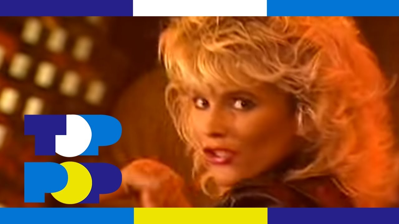 Laurie - Chica Cubana (Asia Records 1001) - 80s Eurobeat Song