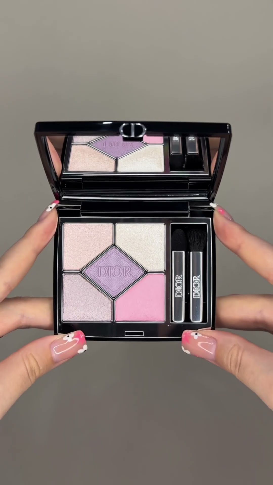 Dior Diorshow 5 Couleurs Eyeshadow Palette | 936 Sweet Bouquet