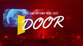 FTISLAND「FTISLAND AUTUMN TOUR 2022 ～DOOR～ at NIPPON BUDOKAN