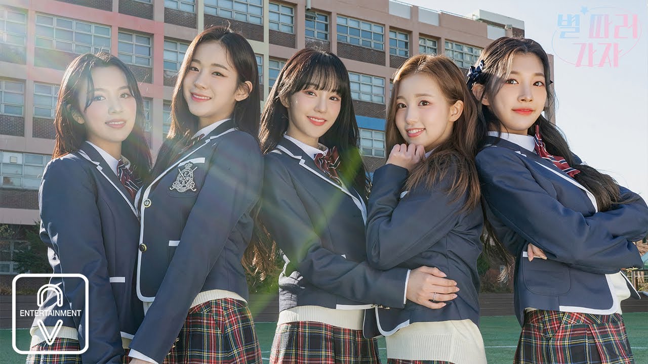 woo!ah! – 'Catch the Stars' M/V - YouTube