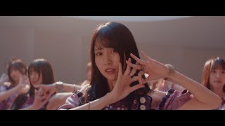 Nogizaka46 - Same numbers - YouTube