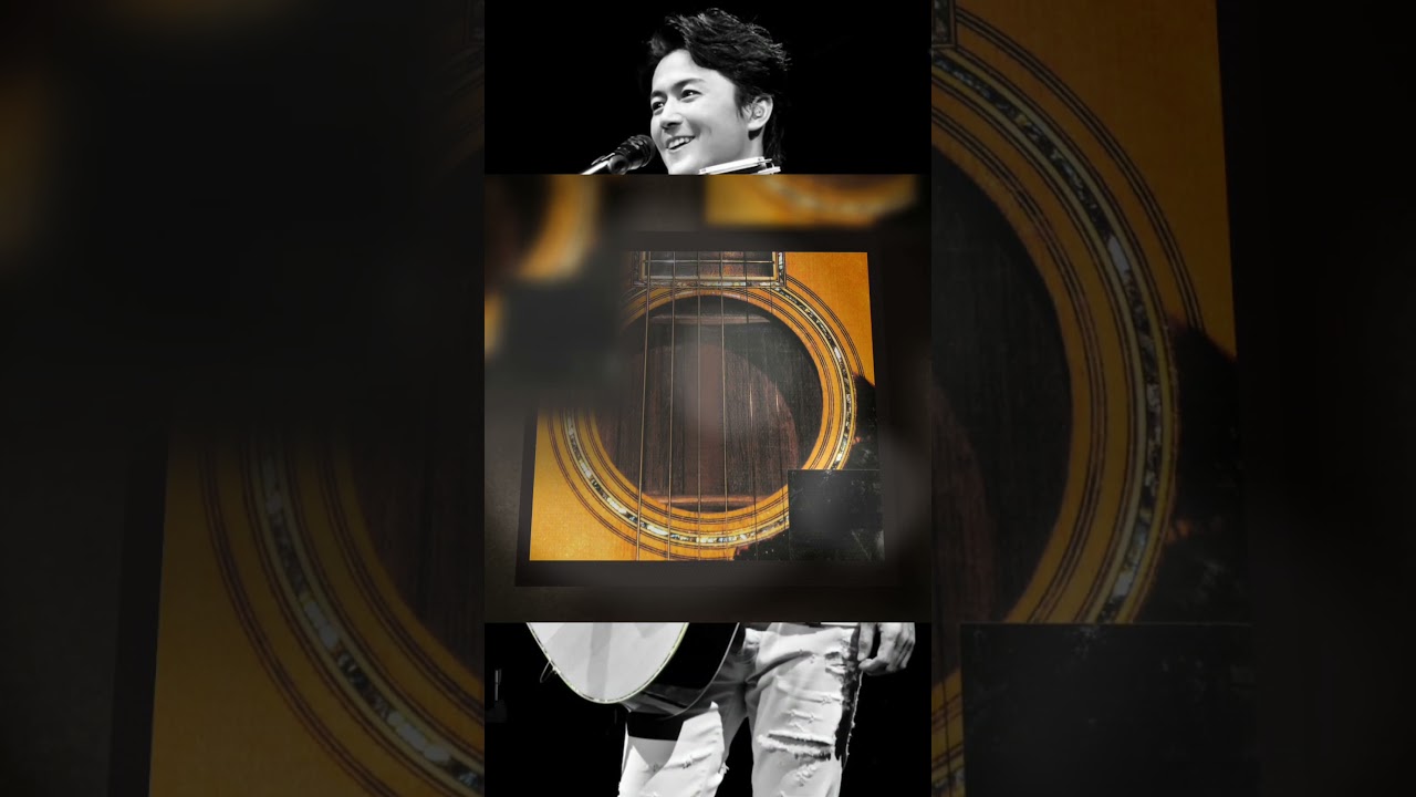 福山雅治 / 魂リク [※国内盤,品番:POJS-20901/2,2枚組］(LPレコード) |