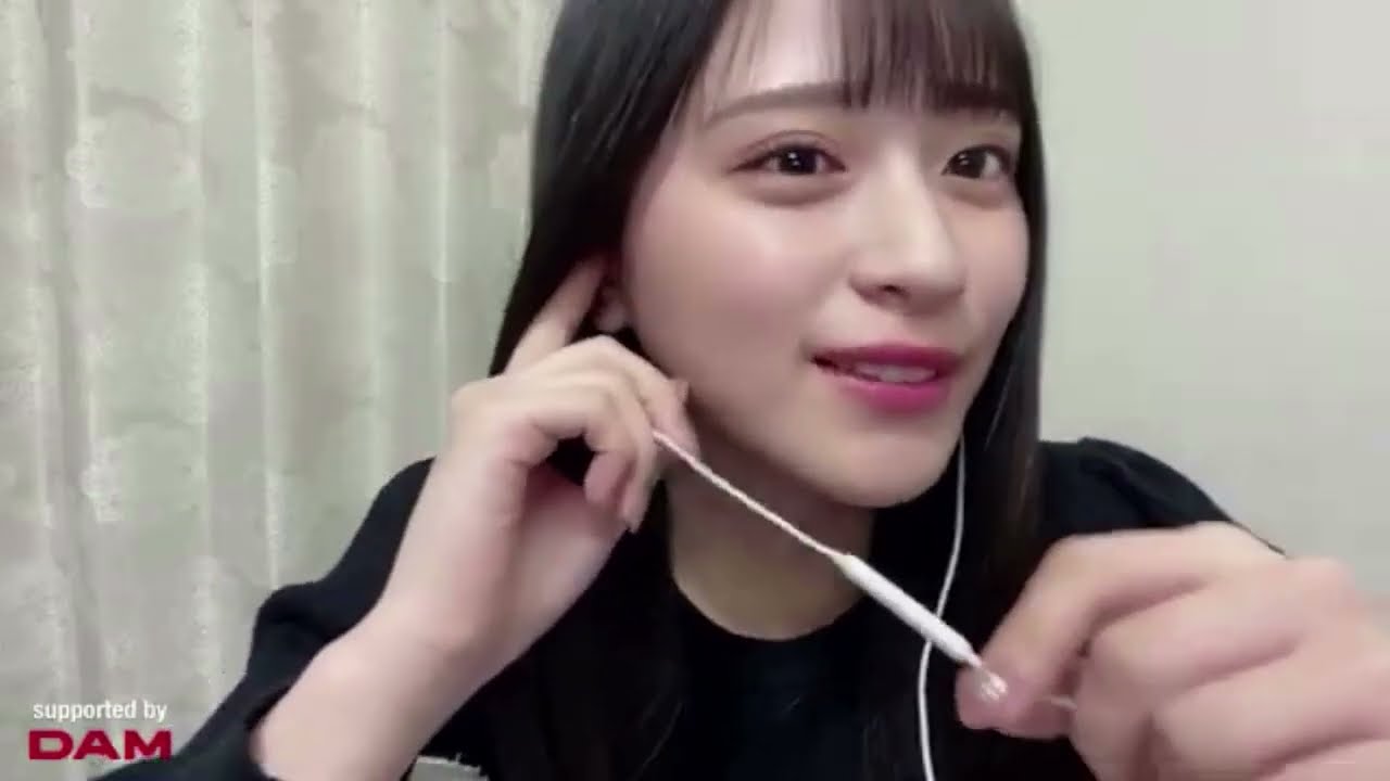 20220401 イコールラブ イコラブ 『桜の咲く音がした 』 | 佐々木舞香