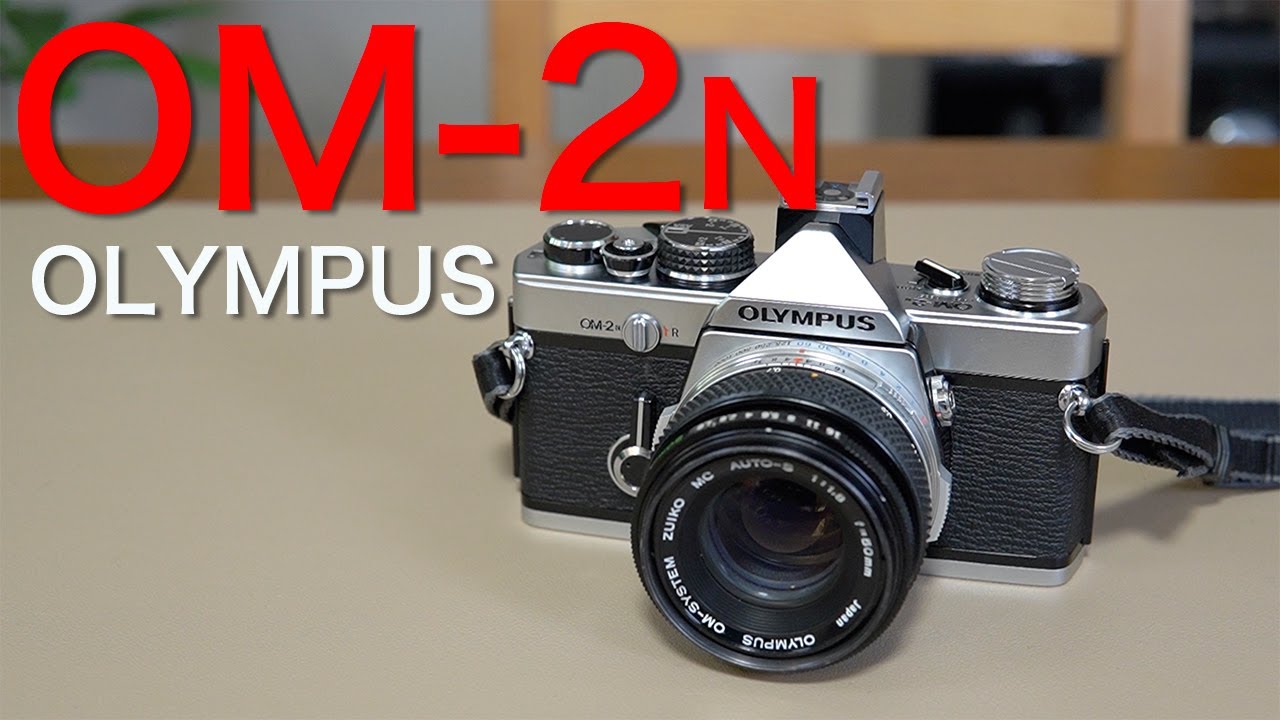 OLYMPUS OM-2N - Photographing Shinshu オリンパス OM-2N - 信州を