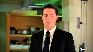 ツイン・ピークス 完全なる謎 Blu-ray BOX【10枚組】 （字幕付） - YouTube