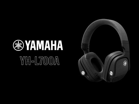 YAMAHA YH-L700A(B) 新品｜フジヤエービック