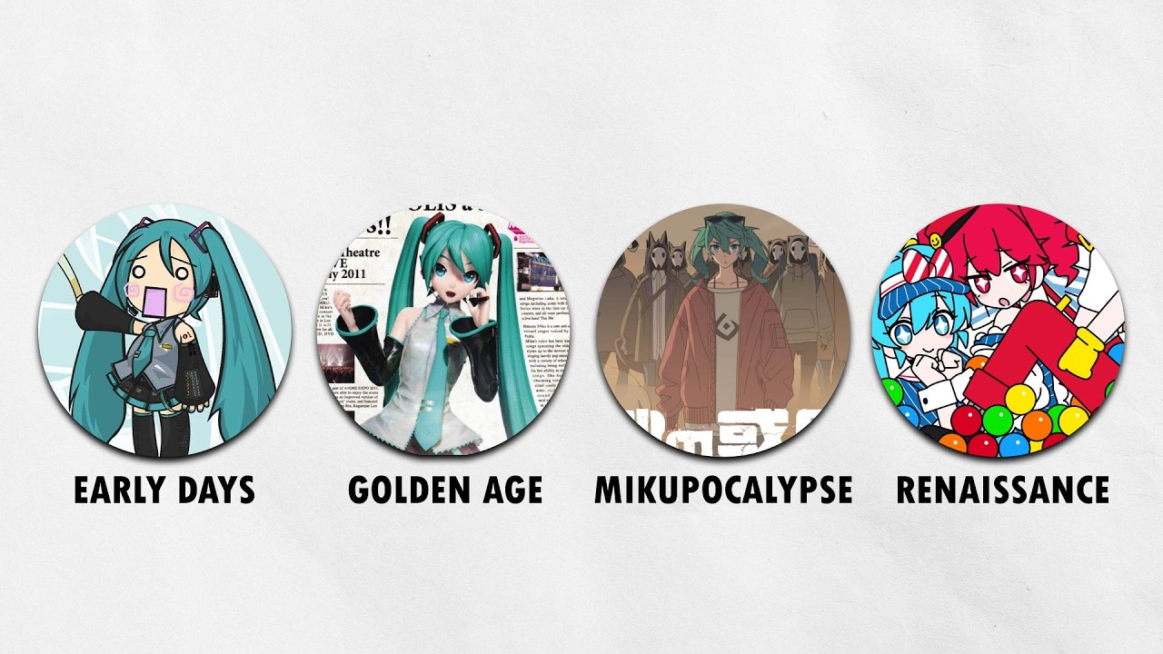 SPiCa - Headphone-Tokyo feat. miku [Official] - YouTube