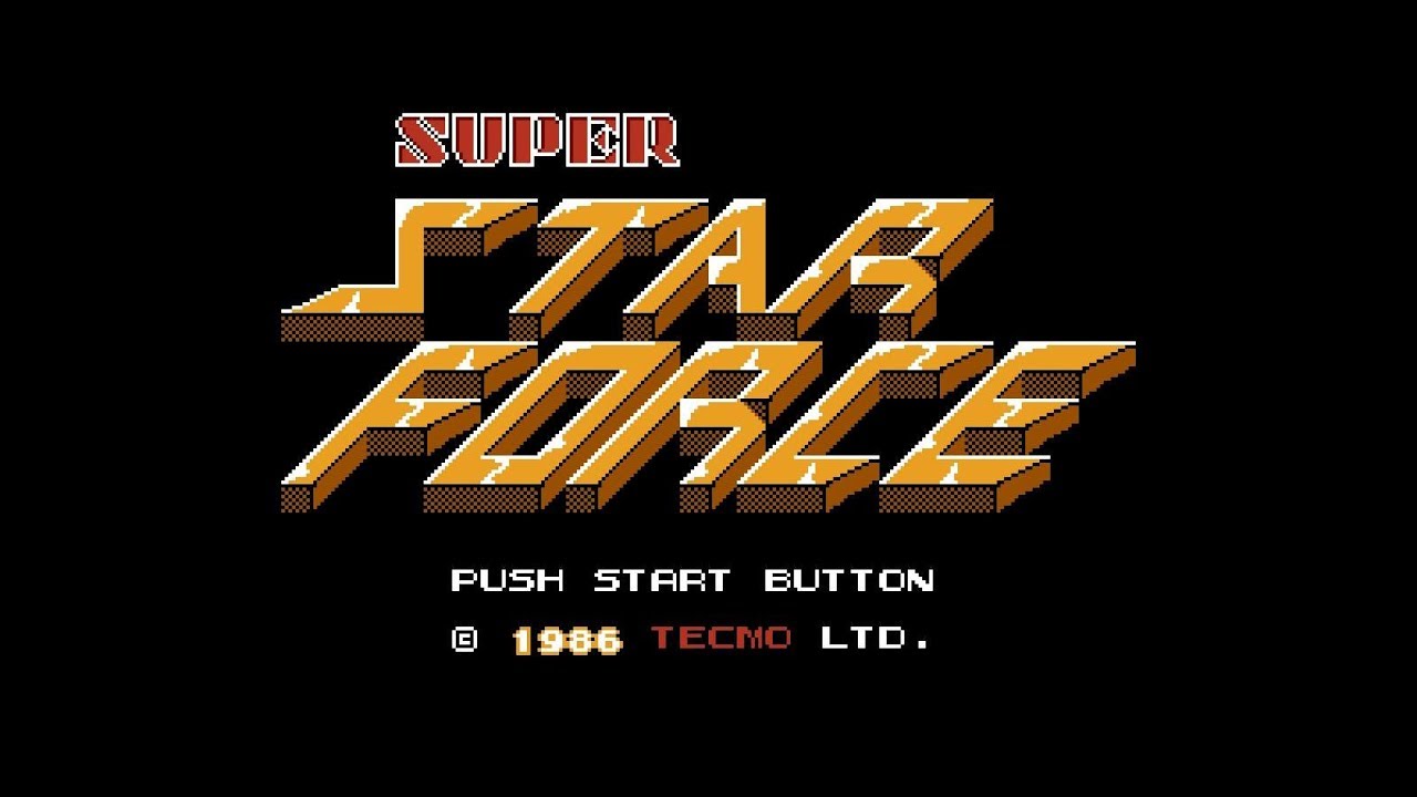 BGM] [FC] スーパースターフォース 時空暦の秘密 [super star force