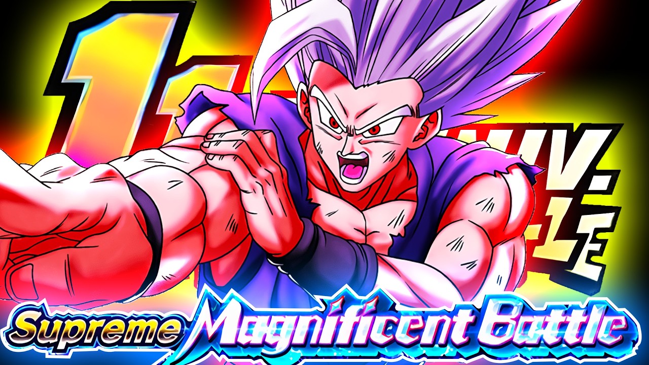 11th ANNIVERSARY NEW BLUE ZONE Stage 1 to 8 DBS All Missions Jan