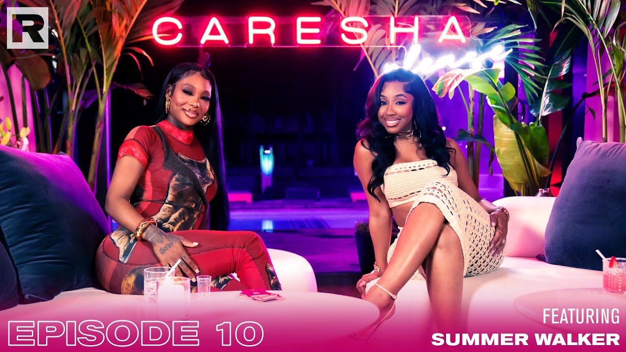 Summer Walker Talks Realizing Her Self-Worth, London On Da Track