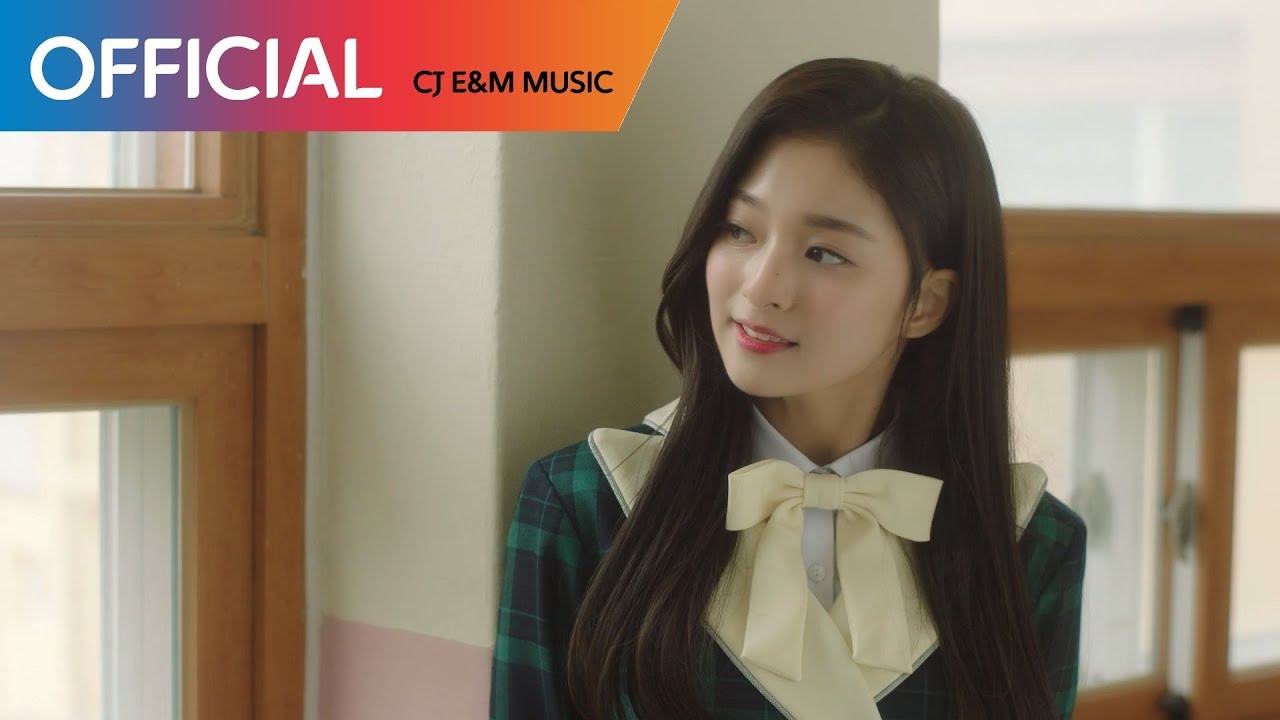 fromis_9 (프로미스나인) - To Heart MV - YouTube