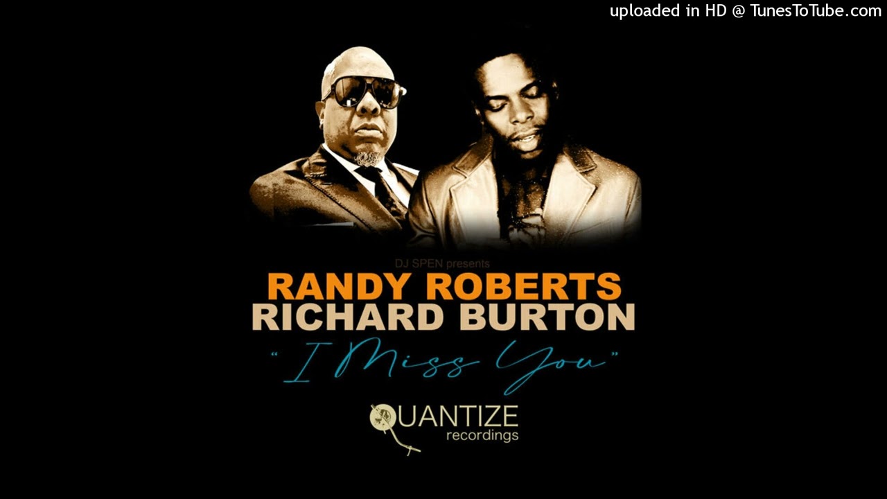 I Miss You (Ike Burnstein, DJ Spen, & Thommy Davis Vocal Mix