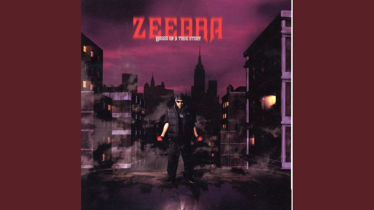 PLAYER'S DELIGHT ZBR-5000 MIX feat.TWIGY & DEV-LARGE - YouTube