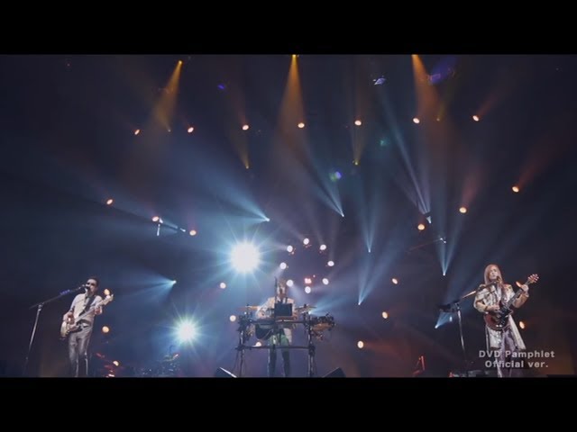 THE ALFEE - On The Border【45th ANNIVERSARY BEST HIT ALFEE 2019