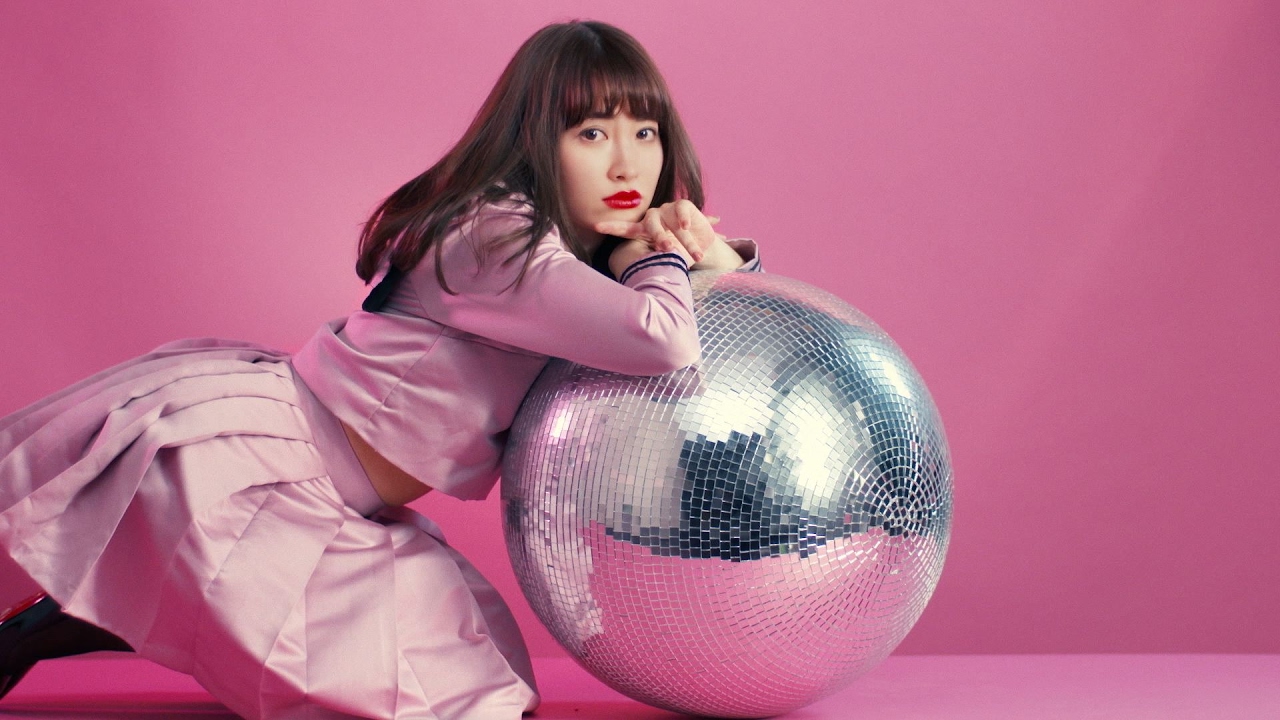 AKB48 小嶋陽菜「こじまつり」-THE NEXT STAGE- / AKB48[公式] - YouTube