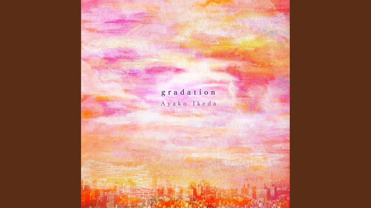 池田綾子【僕たちのTomorrow】Ayako Ikeda “Bokutachi no Tomorrow