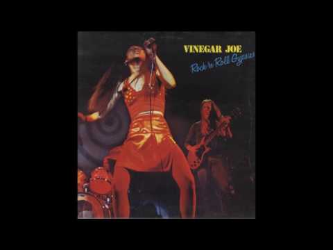 Vinegar Joe – Rock 'N Roll Gypsies – Vinyl (Gatefold, Presswell