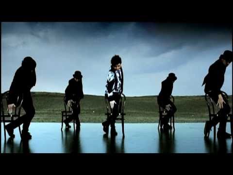 三浦大知 (Daichi Miura) / Lullaby -Music Video- from 