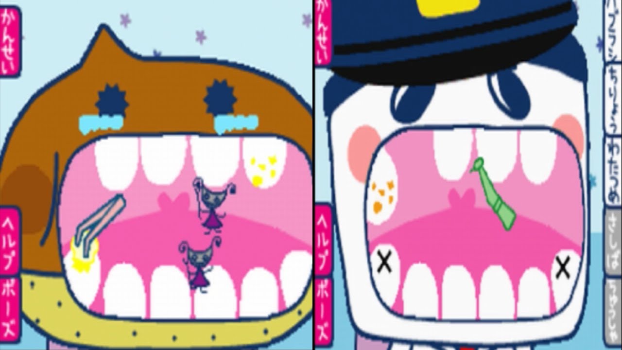 16年前に流行した狂気のゲーム「たまごっちのプチプチおみせっち」が謎