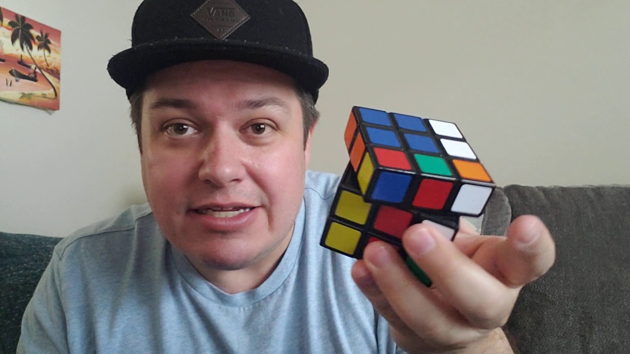 Rubik's Dream 360 Edition Magic Trick Review - YouTube