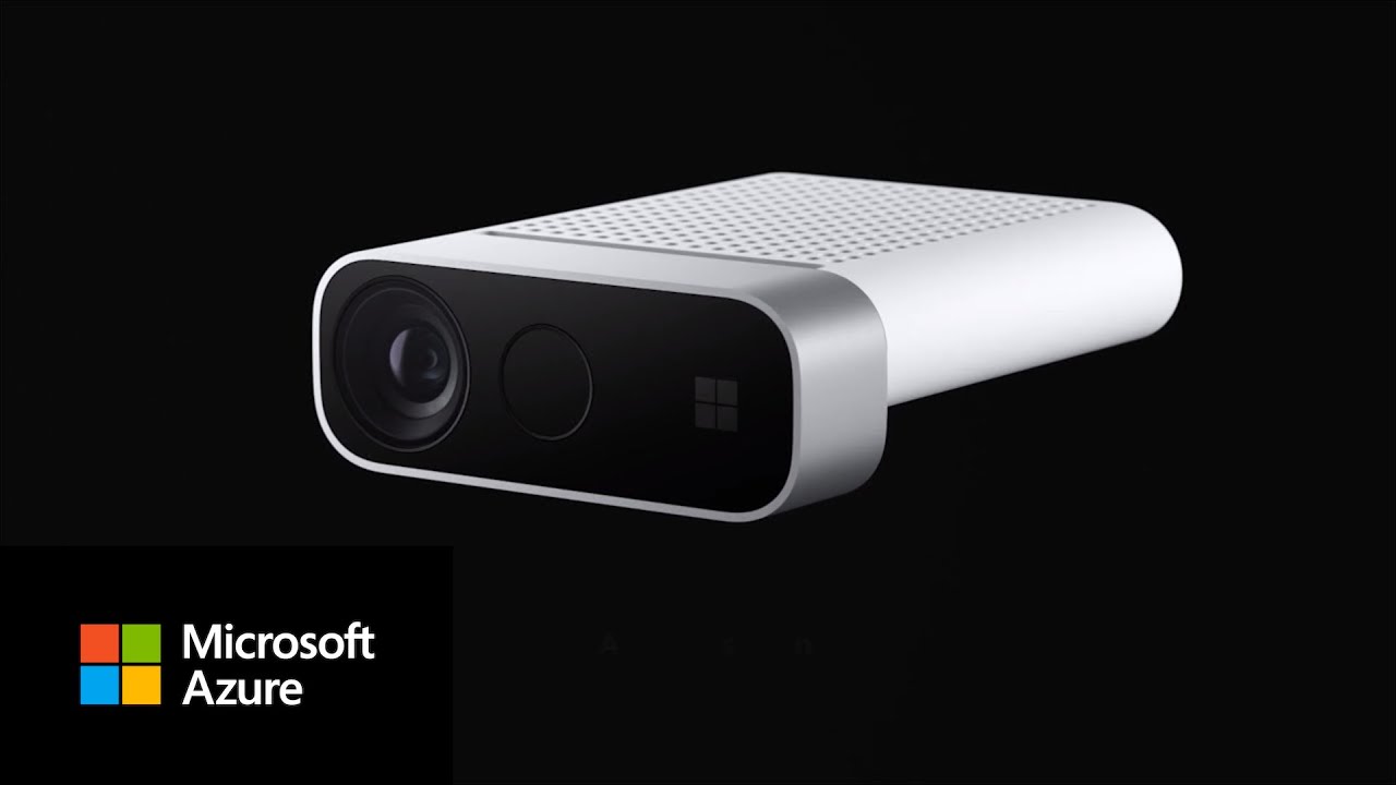 本日限定)Microsoft Azure Kinect DK 未使用 Azure Kinect DK 動作確認