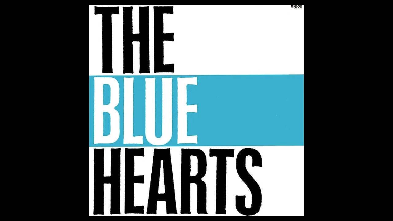 The Blue Hearts - Dance Number - YouTube