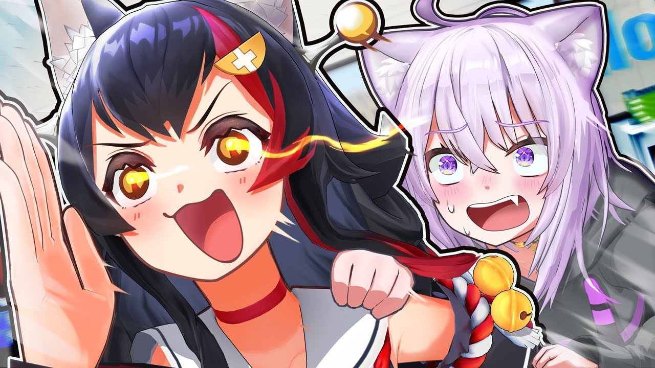 Anime] Déjà Vu - YouTube