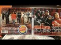 The Real Down South GA Boys – Yo Streets My Streets – CD (), 2000