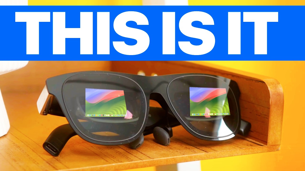 XReal One Pro L (IPD 66-75mm) | Unbound XR