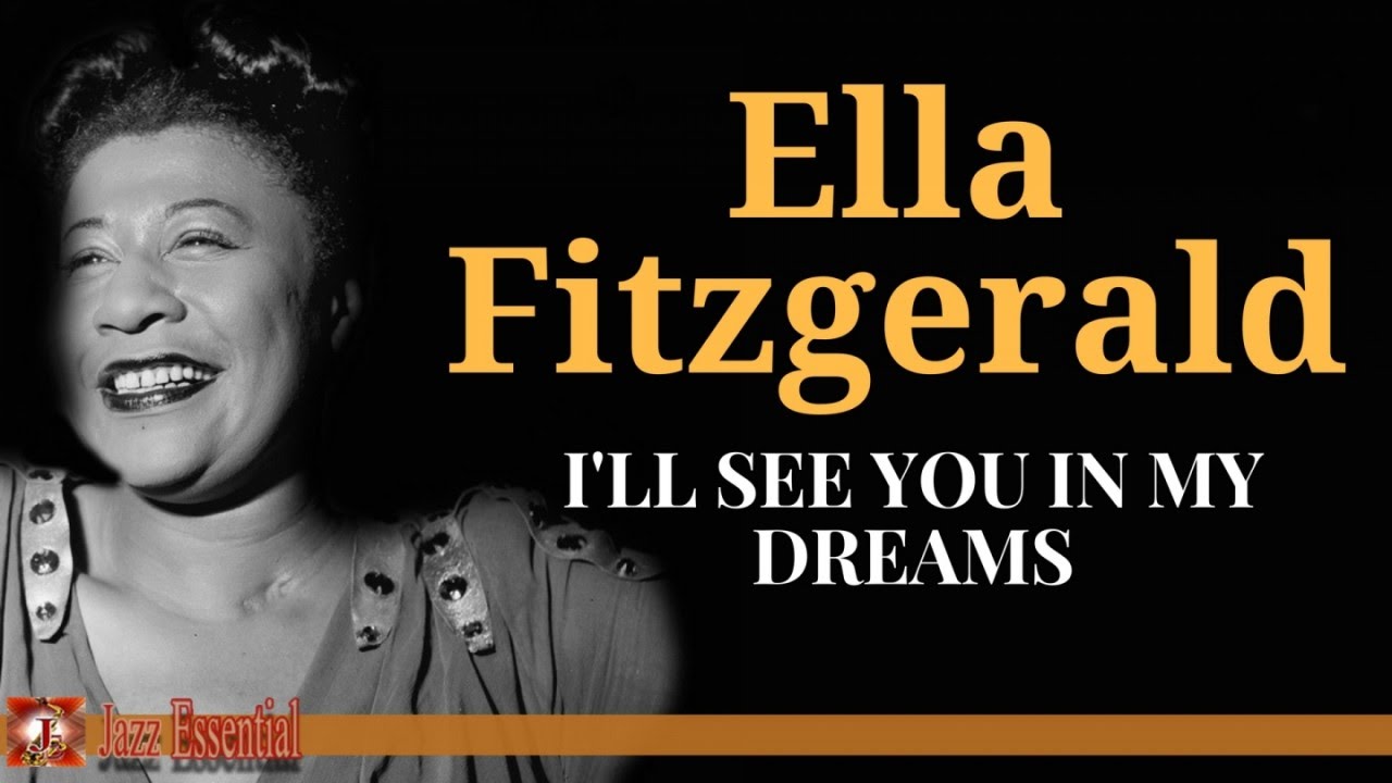 The Best of Ella Fitzgerald - YouTube