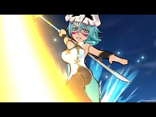 ネリエル BLEACH ブレソル Brave Souls 下敷き 超レア ネリエル BLEACH