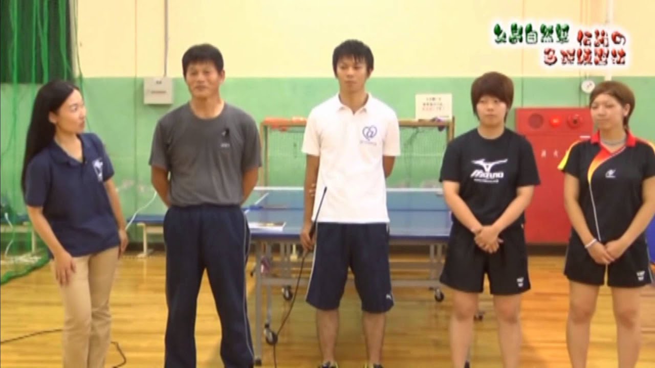 卓球 DVD 糸島自然塾 伝説の多球練習法 全巻セット 卓球 DVD 糸島自然