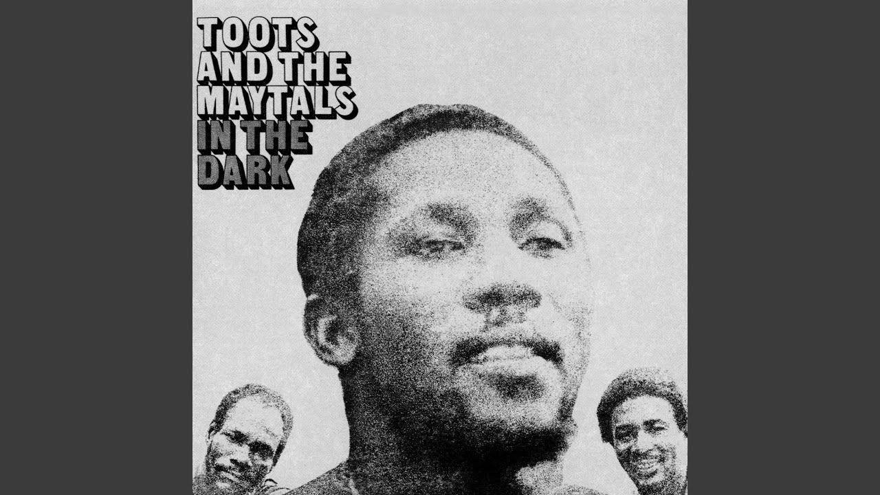 Toots and the Maytals - 54-46 Was My Number [Ska/Rocksteady] (1968