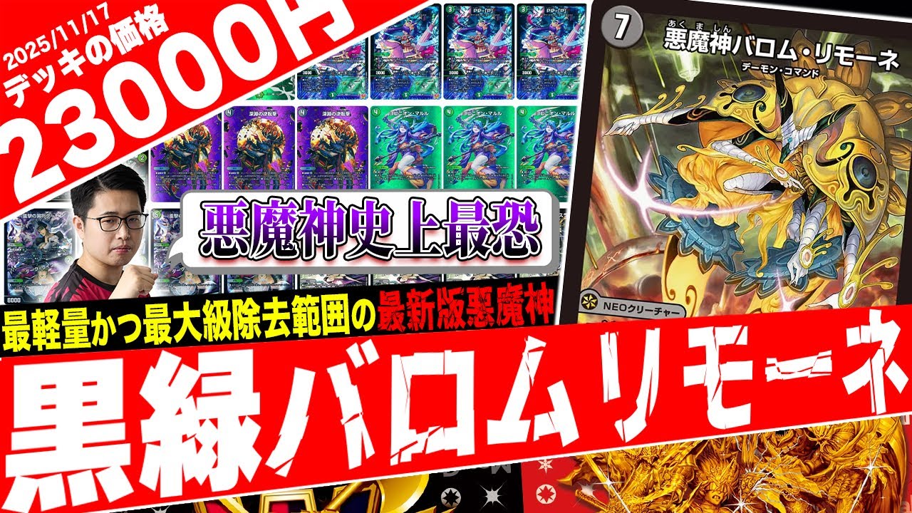 Introducing the latest Barom build! ️ Featuring the current