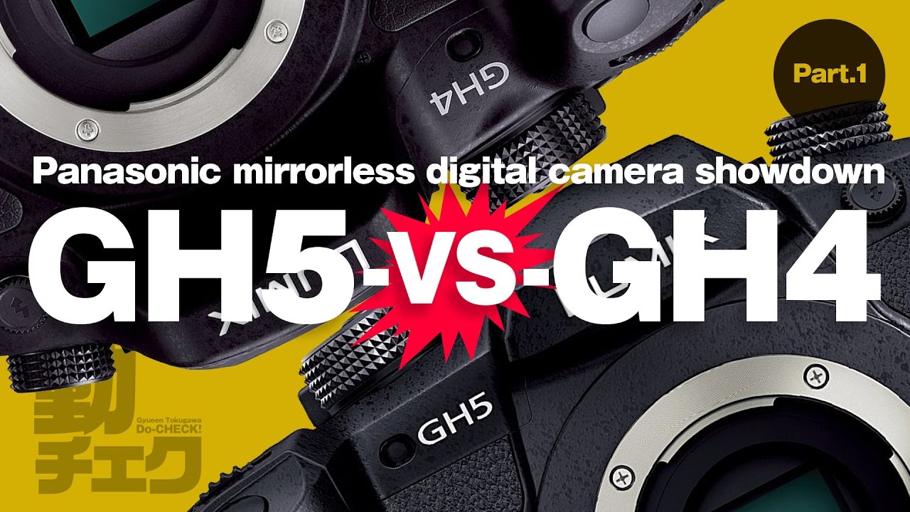 Panasonic インターフェースユニット AG-YAGHG DMC-GH4用 | パンダ