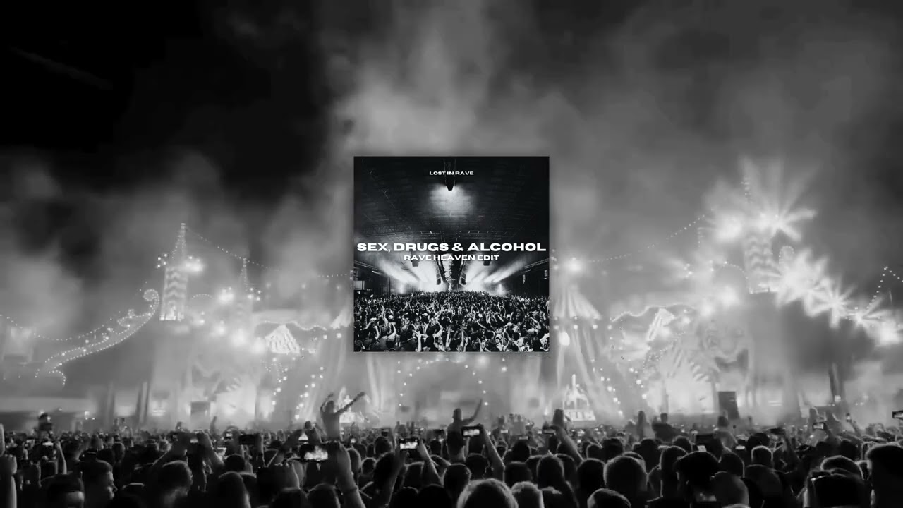 HARD TECHNO / RAW | DJ Kuba & Neitan X Poltergst X Indox - S*x, Dr