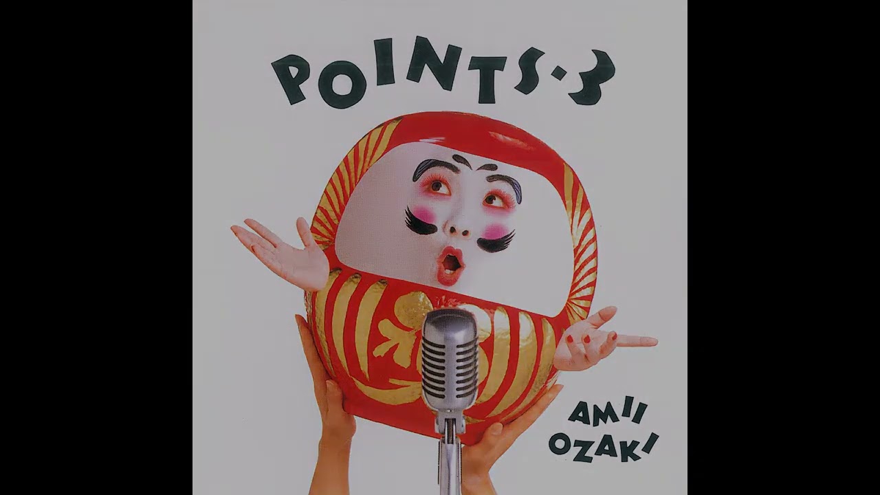 Amii Ozaki/尾崎亜美 - With You (City Pop,198?,Japan) - YouTube