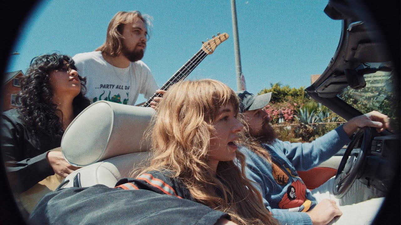 Mamalarky - Hex Key | Epitaph Records