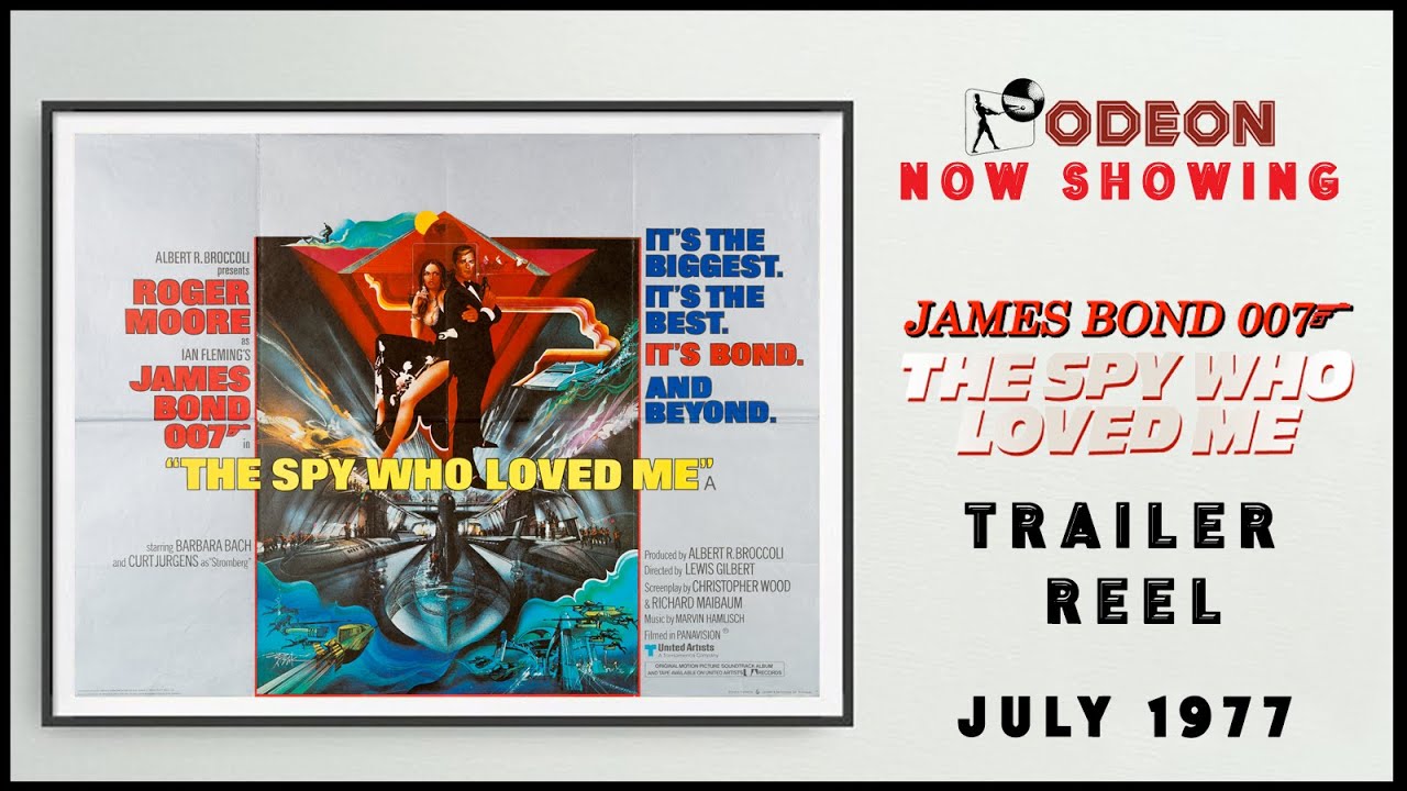 黄金のランデブー 予告編 - The Golden Rendezvous - DVD trailer