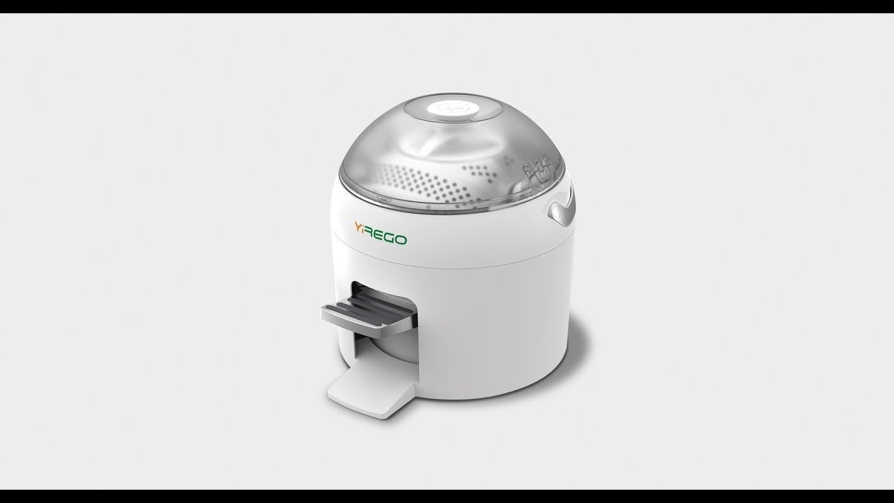 時短・節水の超小型足踏み洗濯機「Drumi」でエコライフ(By Drumi事務局