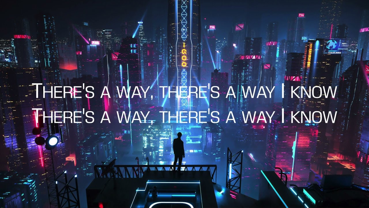 Kaskade - 4AM (Adam K & Soha Mix) Lyrics Video - YouTube