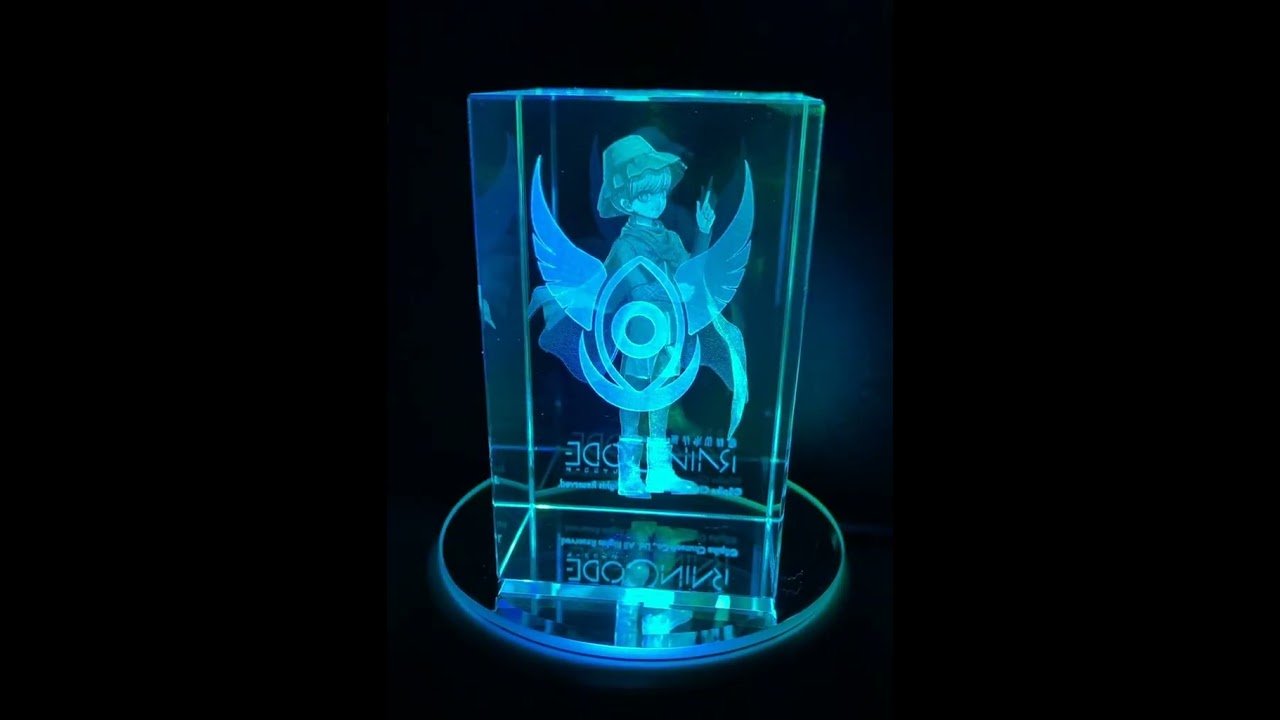 超探偵事件簿 レインコード ファミ通DXパック 3Dクリスタルセット