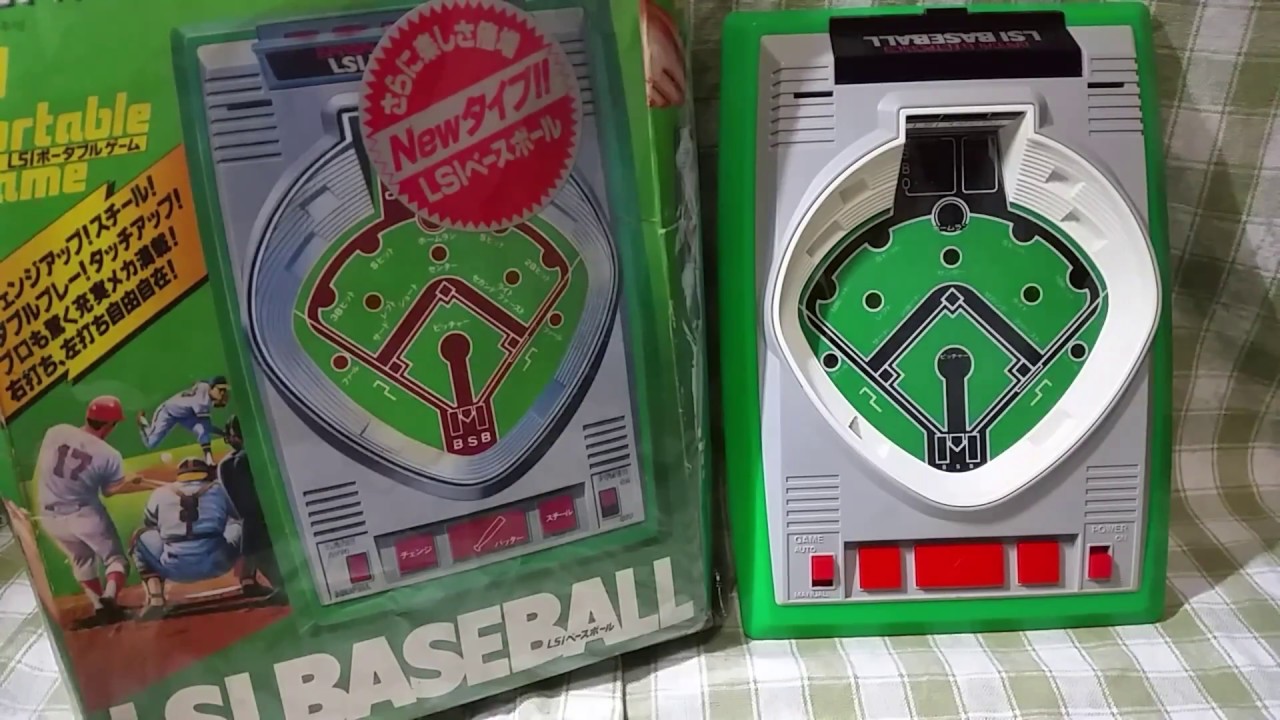 昭和レトロ博物館vol.19】これはハマる！一人でも楽しめる！ バンダイ