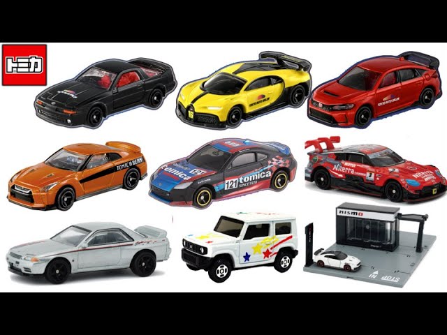 専用出品】トミカ 33 東京オートサロン ワゴンRR 専用出品】トミカ