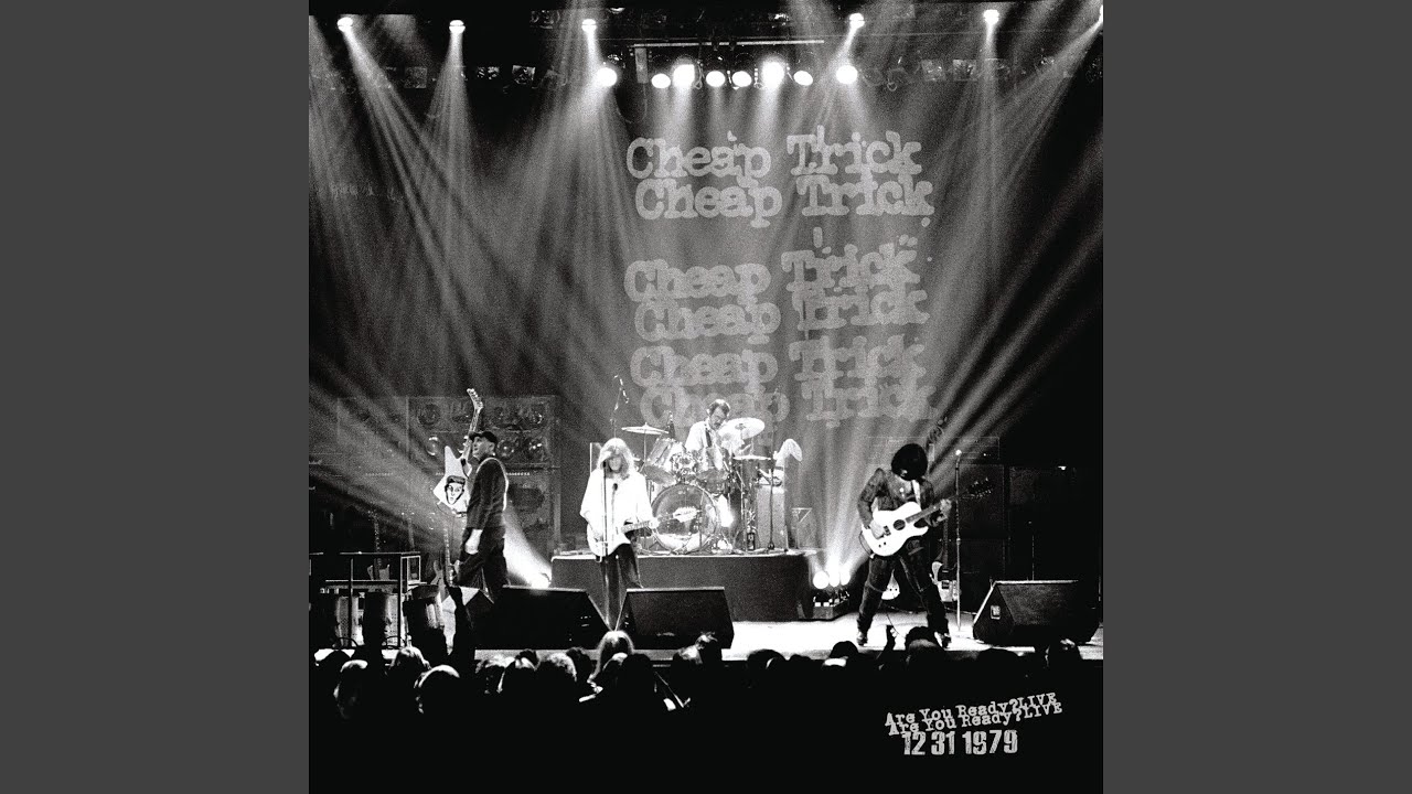 絶頂期1979年大晦日の貴重なフル・ライヴ音源が世界初CD化！最後の来日